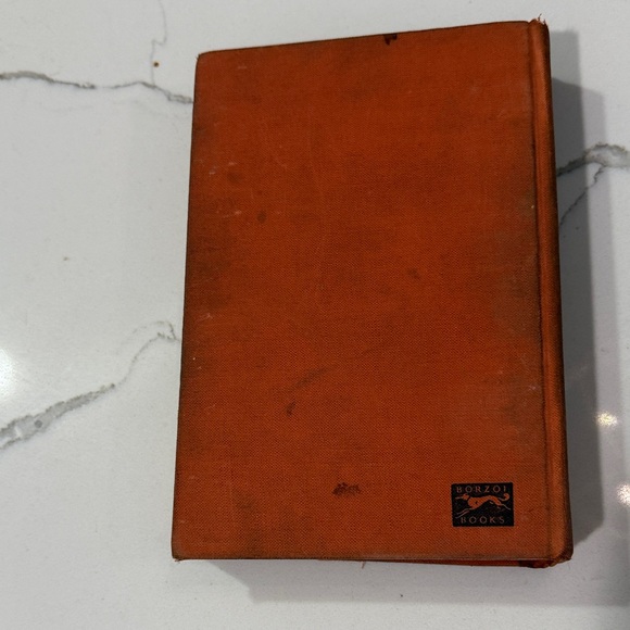 The Glass Key First Edition - Picture 3 of 12